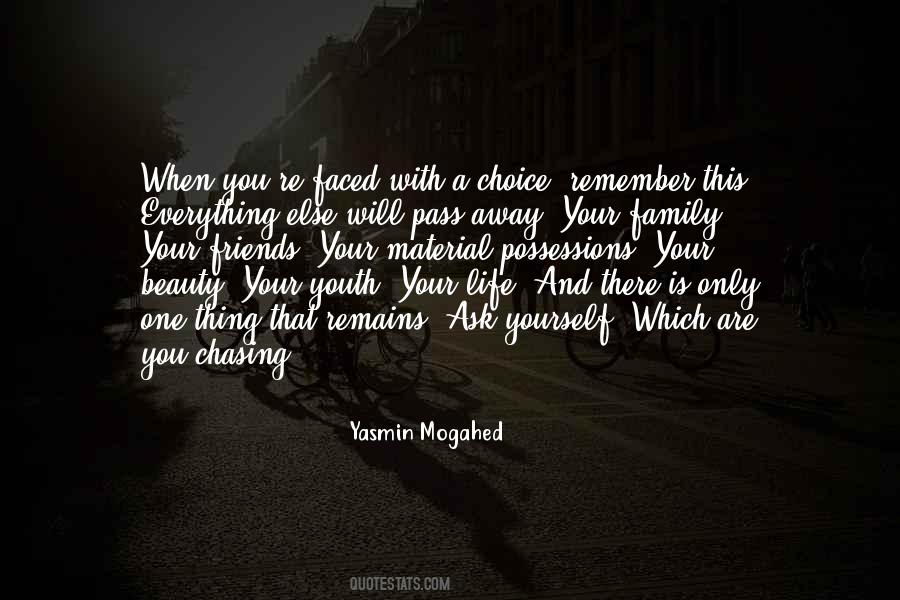 Yasmin Mogahed Quotes #290210