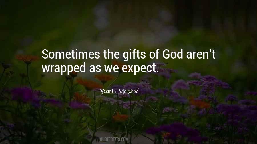 Yasmin Mogahed Quotes #394714