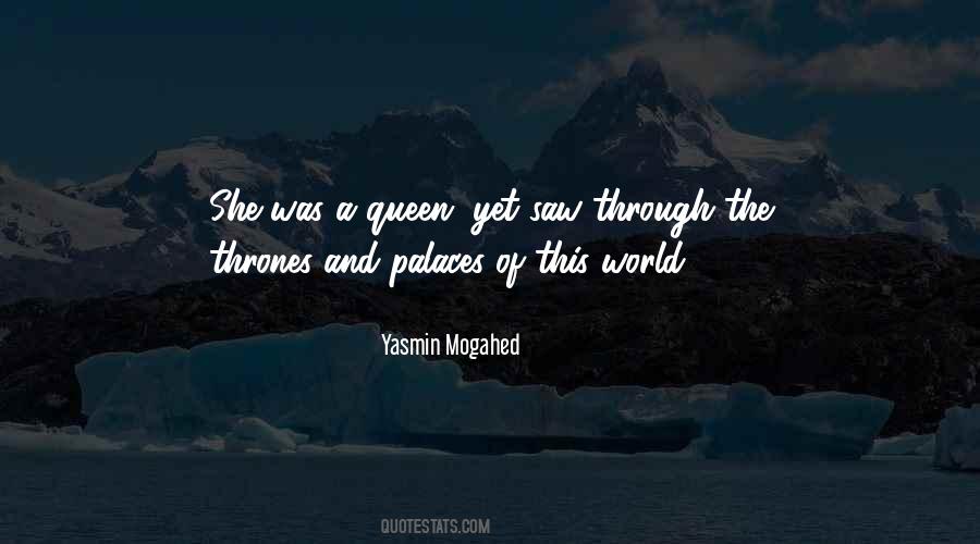 Yasmin Mogahed Quotes #438734