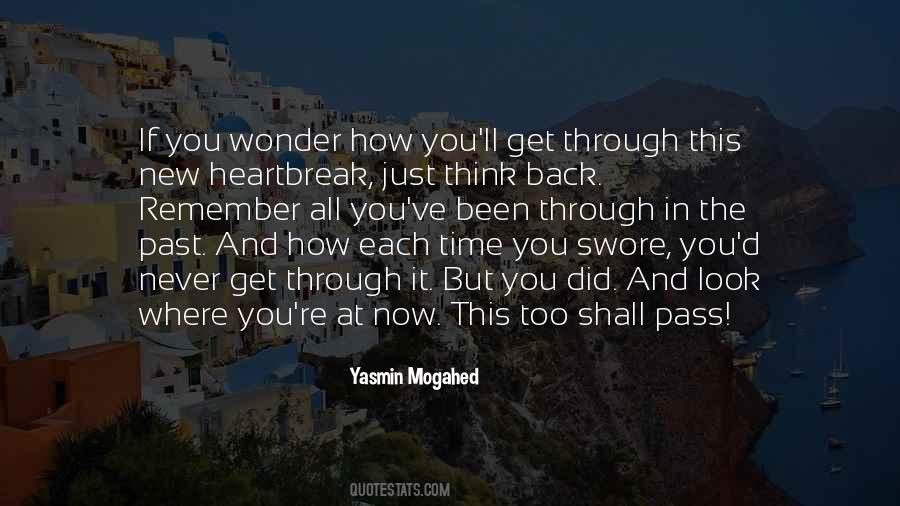 Yasmin Mogahed Quotes #554472