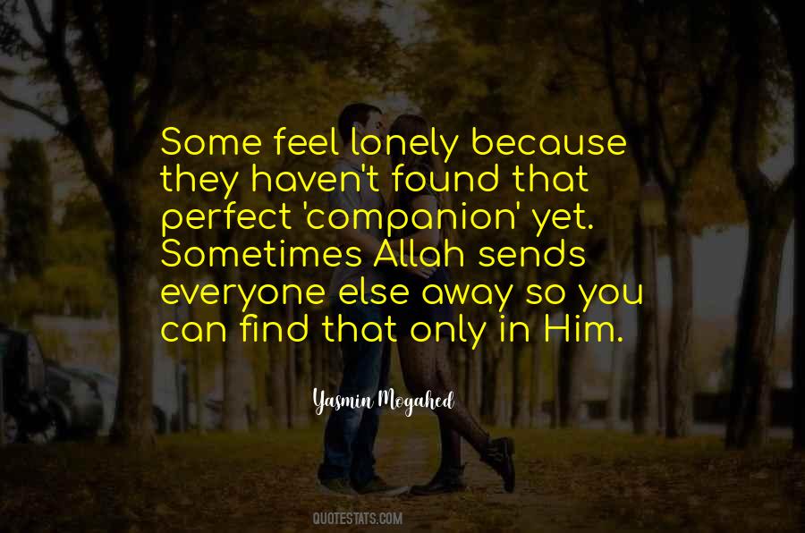 Yasmin Mogahed Quotes #567531