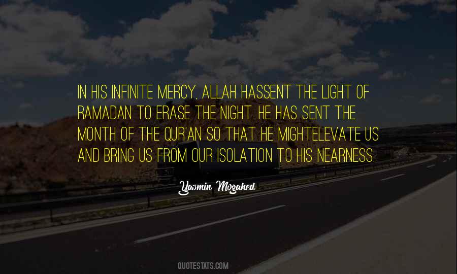 Yasmin Mogahed Quotes #637317