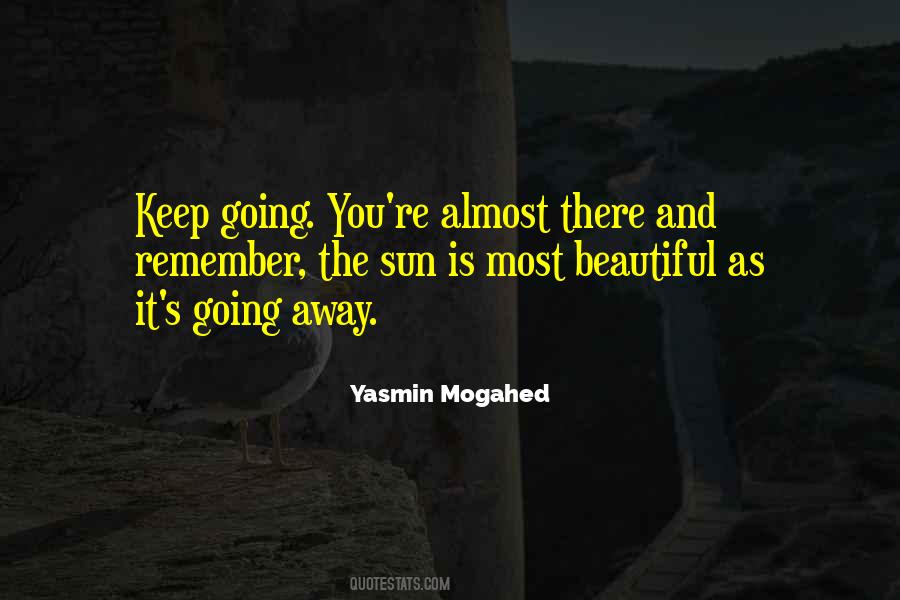 Yasmin Mogahed Quotes #710443