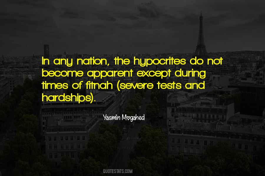 Yasmin Mogahed Quotes #824997