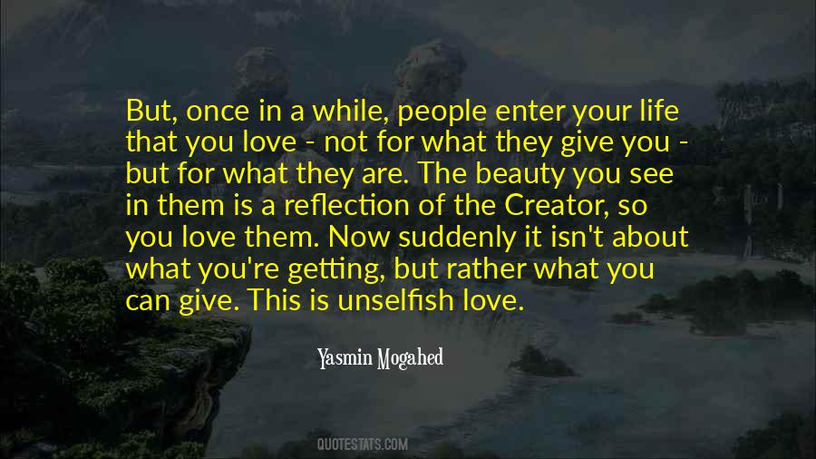 Yasmin Mogahed Quotes #856951