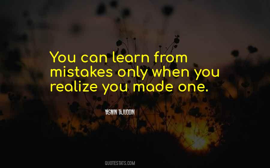 Yasmin Tajuddin Quotes #402366 Yasmin Tajuddin Quotes #402366