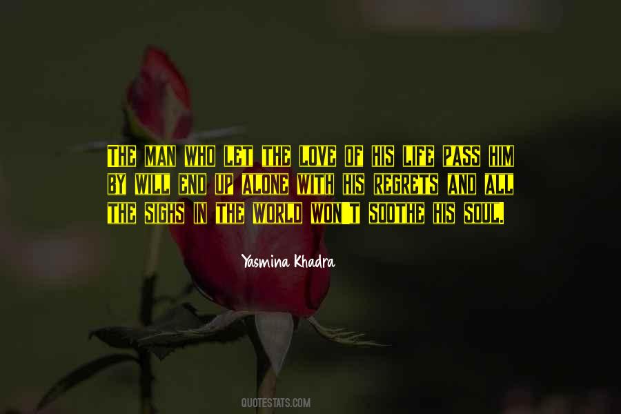 Yasmina Khadra Quotes #1738512