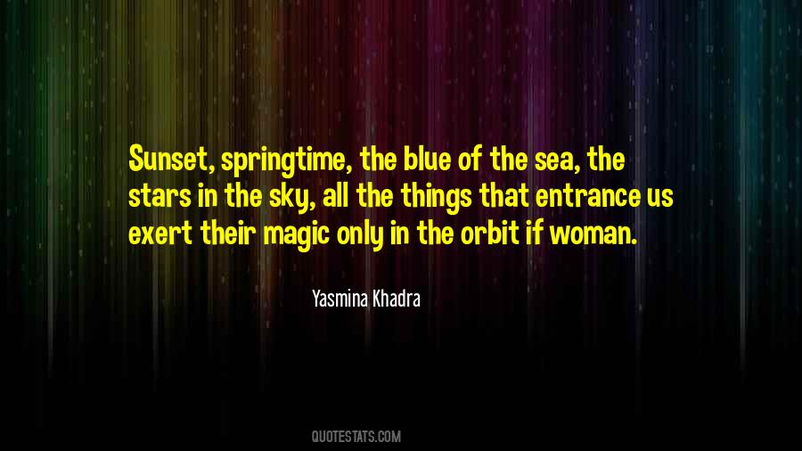 Yasmina Khadra Quotes #1822804