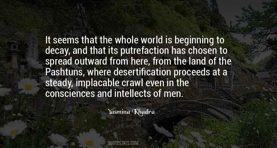 Yasmina Khadra Quotes #183037