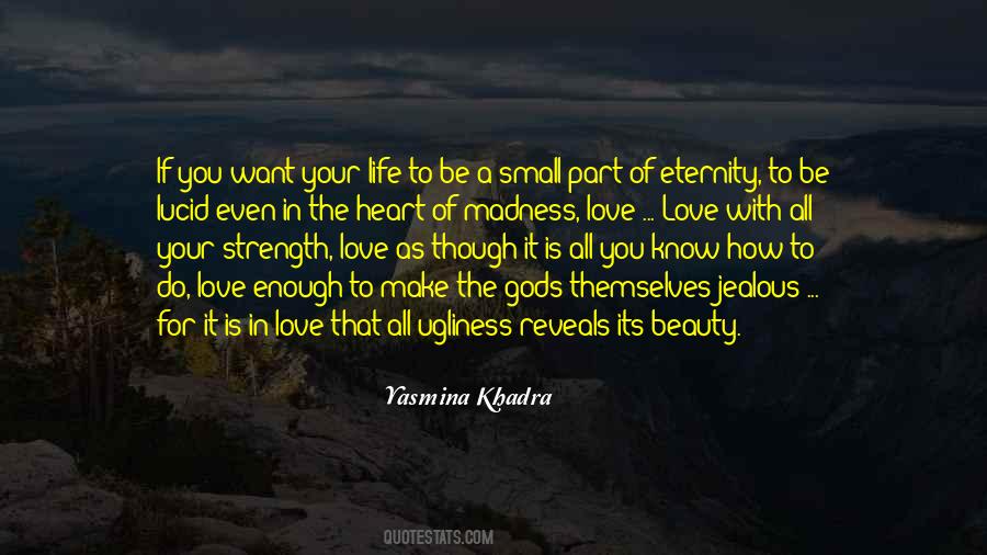 Yasmina Khadra Quotes #630928