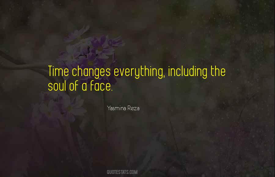 Yasmina Reza Quotes #670709