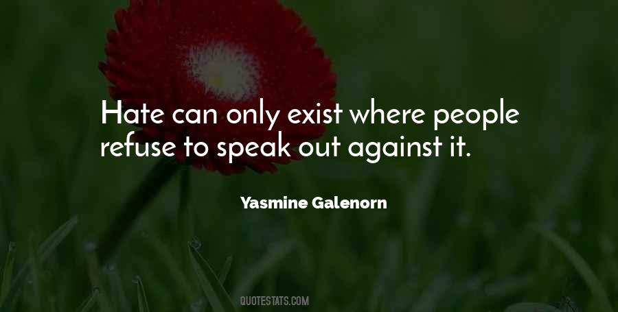Yasmine Galenorn Quotes #1167591