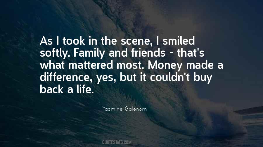 Yasmine Galenorn Quotes #1355373