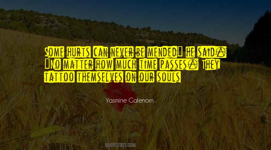 Yasmine Galenorn Quotes #1708488