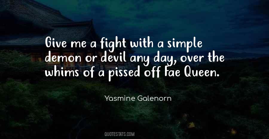 Yasmine Galenorn Quotes #62505