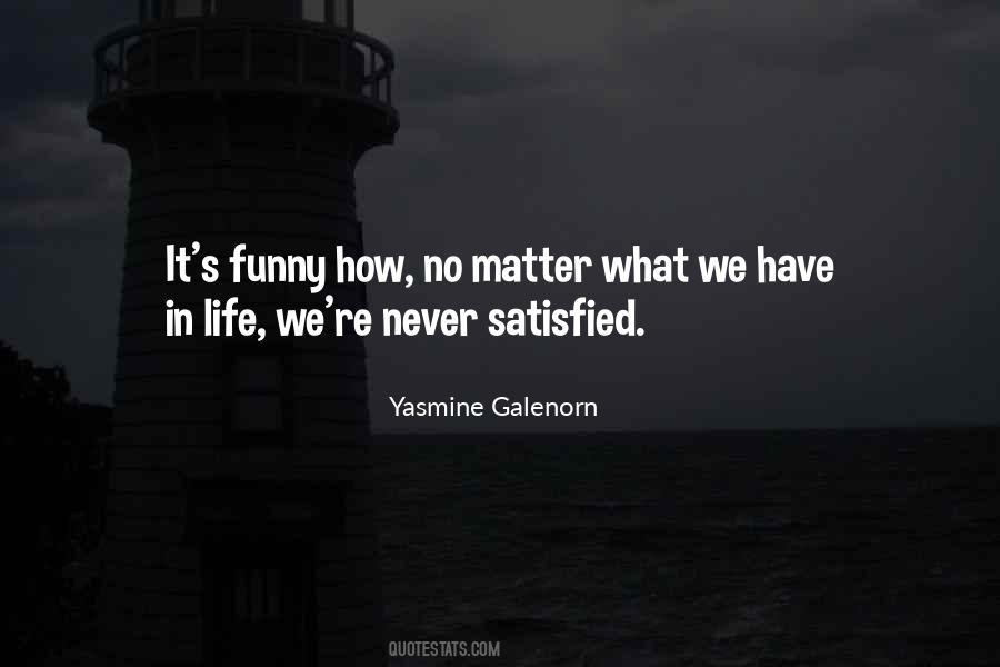 Yasmine Galenorn Quotes #818193