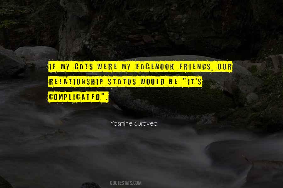 Yasmine Surovec Quotes #1701713 Yasmine Surovec Quotes #1701713