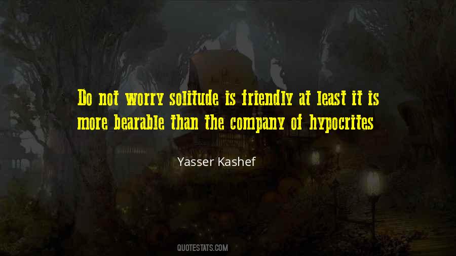 Yasser Kashef Quotes #943501