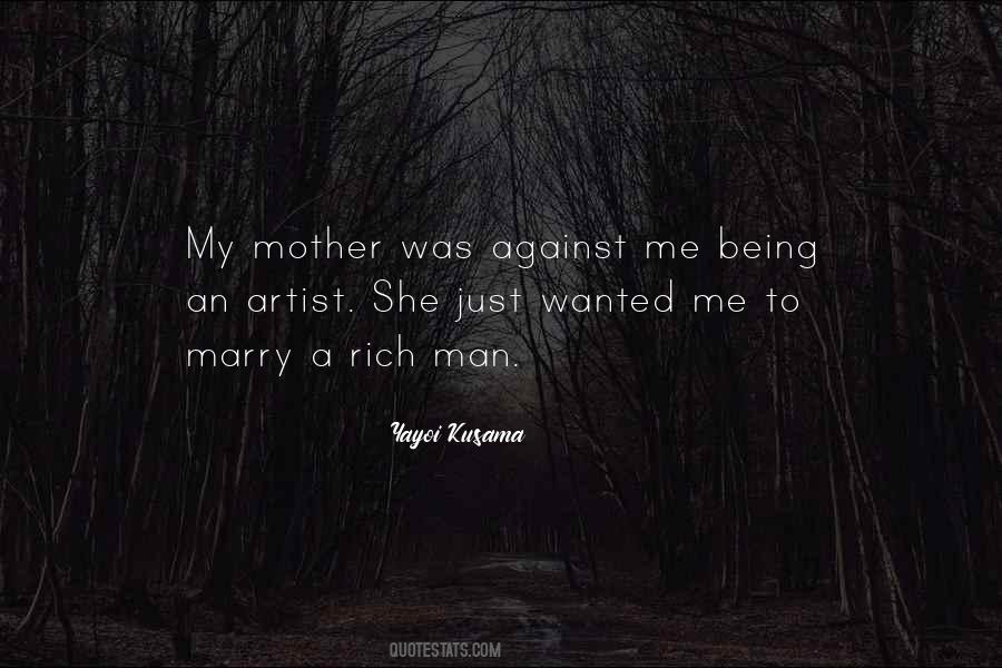 Yayoi Kusama Quotes #626431