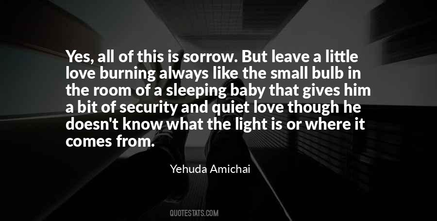 Yehuda Amichai Quotes #819403