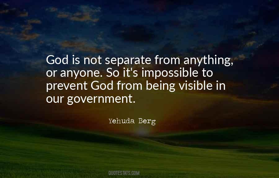 Yehuda Berg Quotes #1804704