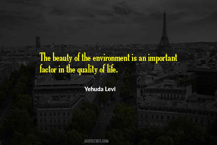 Yehuda Levi Quotes #1026486