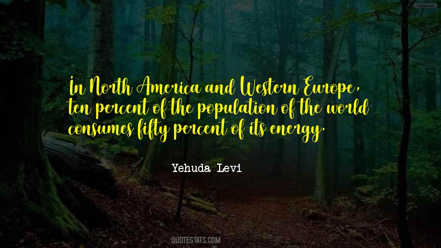 Yehuda Levi Quotes #1260356