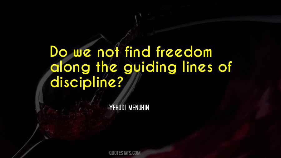 Yehudi Menuhin Quotes #1519813