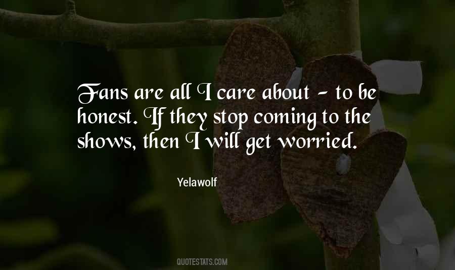 Yelawolf Quotes #1217132