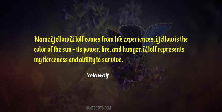 Yelawolf Quotes #1659007