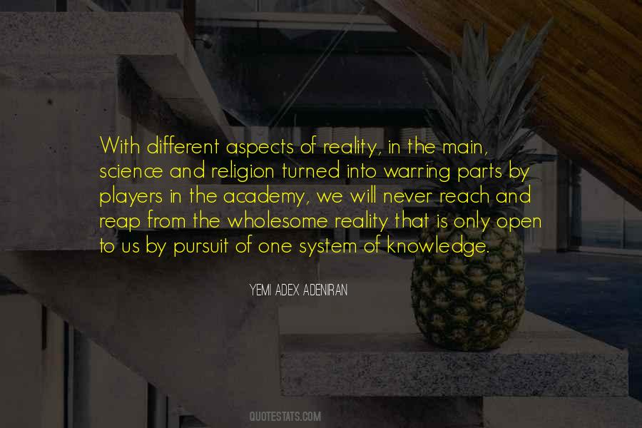 Yemi Adex Adeniran Quotes #1512473