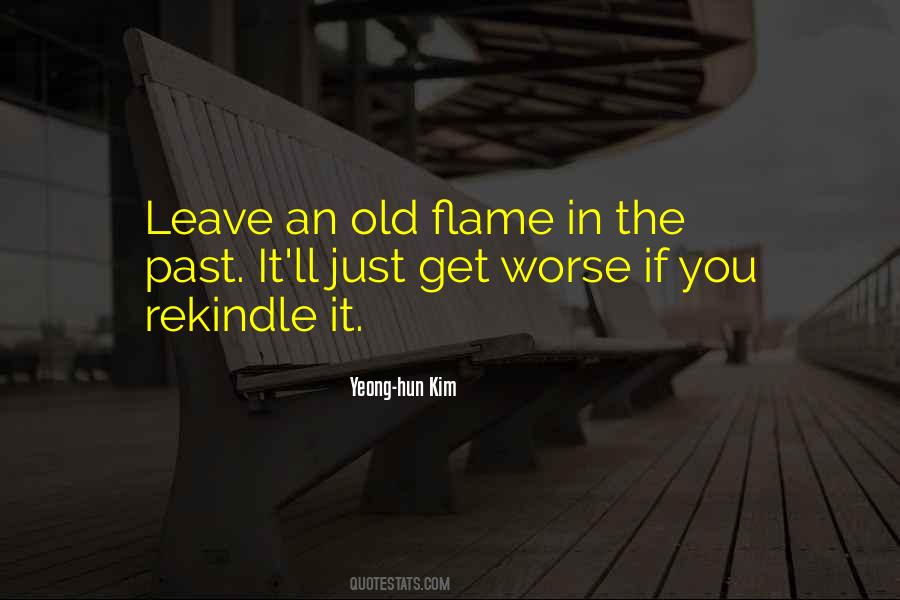 Yeong-hun Kim Quotes #638114