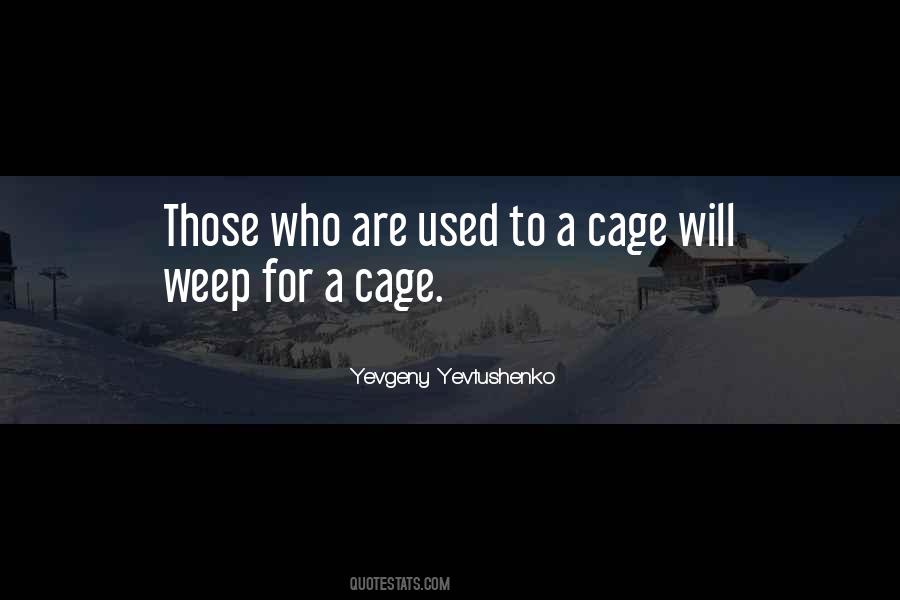 Yevgeny Yevtushenko Quotes #1359661