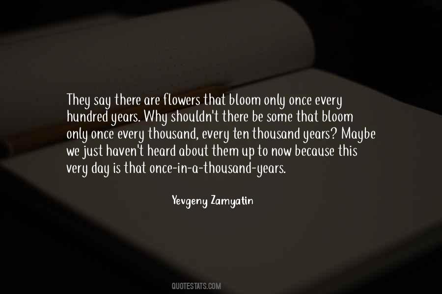 Yevgeny Zamyatin Quotes #319574