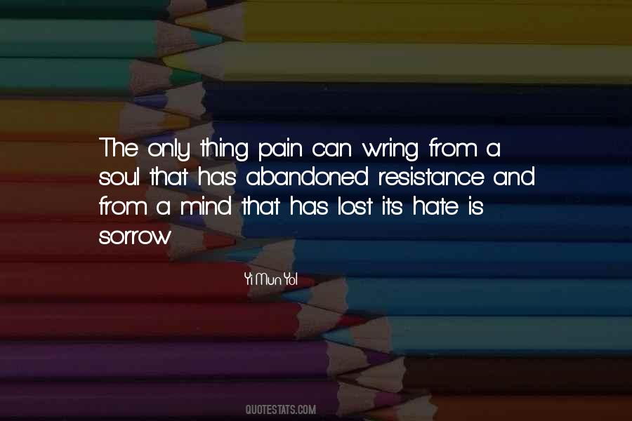 Yi Mun-Yol Quotes #1489146