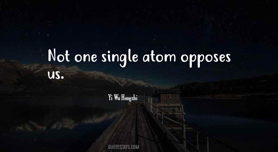 Yi Wu Hongzhi Quotes #1839404 Yi Wu Hongzhi Quotes #1839404