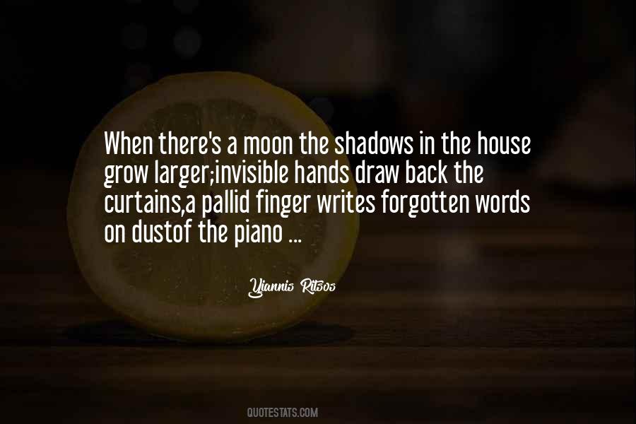 Yiannis Ritsos Quotes #1086214 Yiannis Ritsos Quotes #1086214