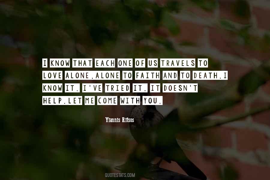 Yiannis Ritsos Quotes #536772 Yiannis Ritsos Quotes #536772