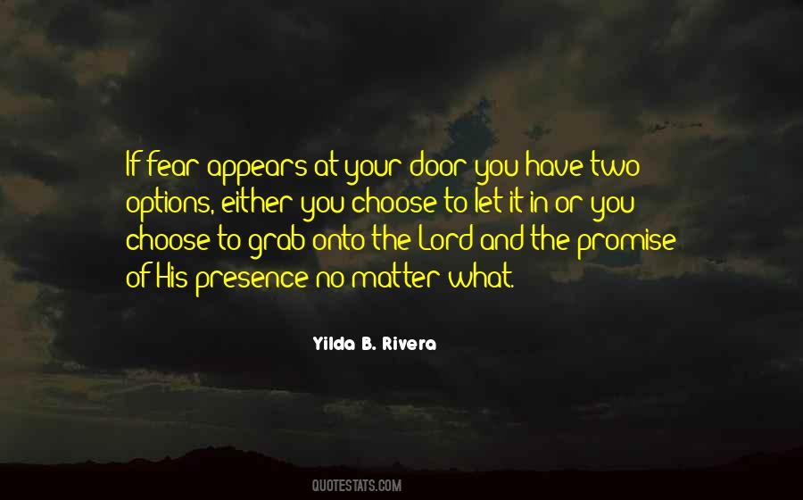 Yilda B. Rivera Quotes #930880