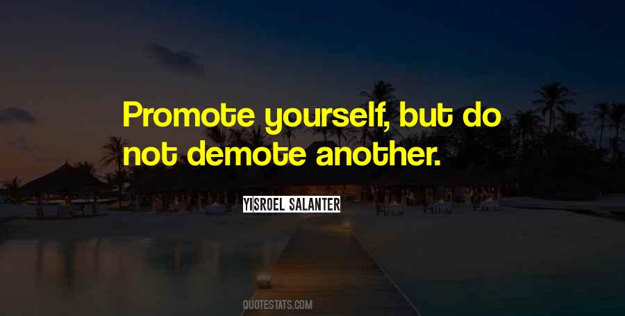 Yisroel Salanter Quotes #1435026