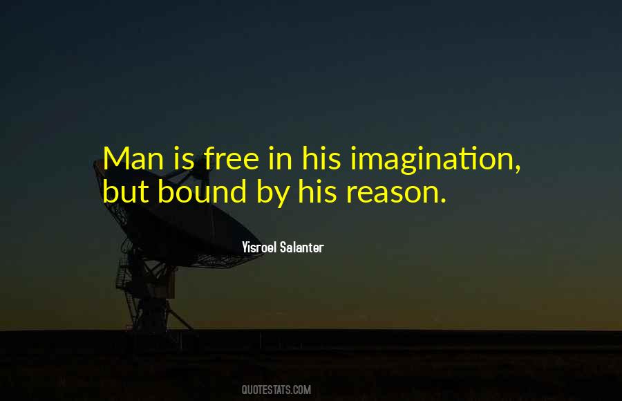 Yisroel Salanter Quotes #583674