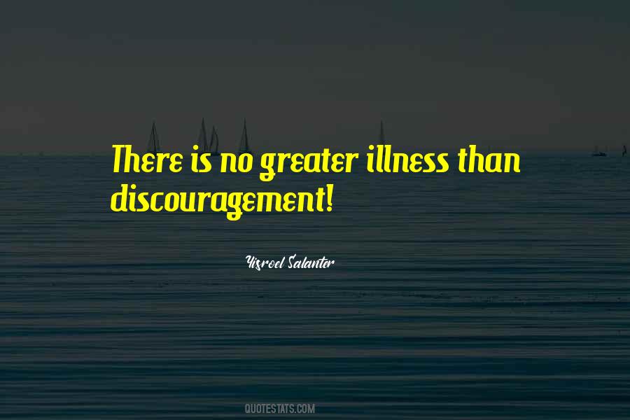 Yisroel Salanter Quotes #836416