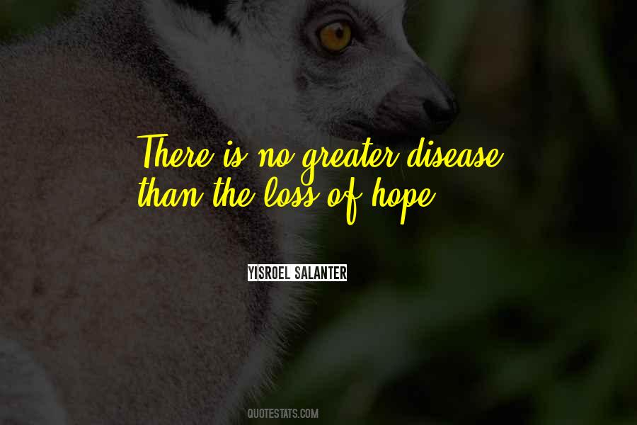 Yisroel Salanter Quotes #845764