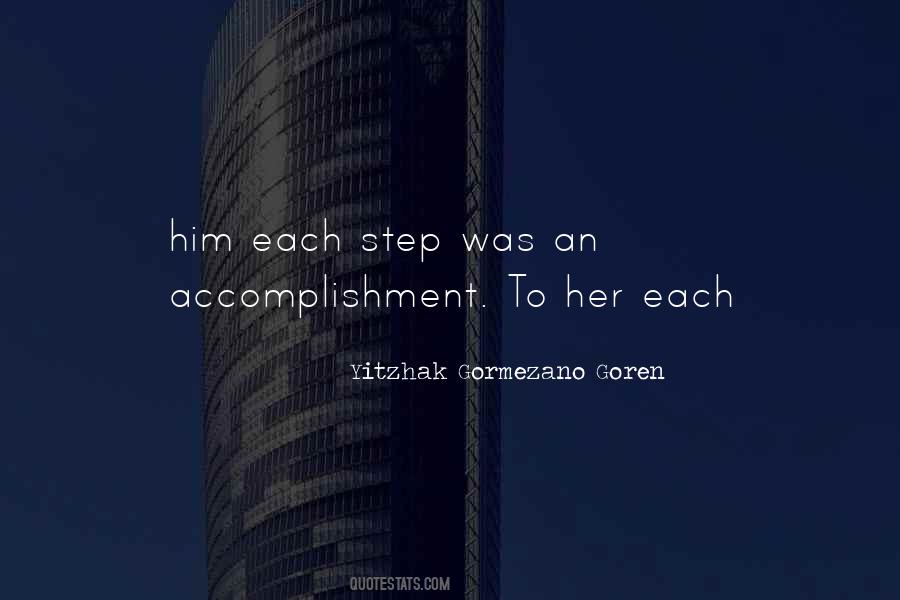 Yitzhak Gormezano Goren Quotes #1399352 Yitzhak Gormezano Goren Quotes #1399352