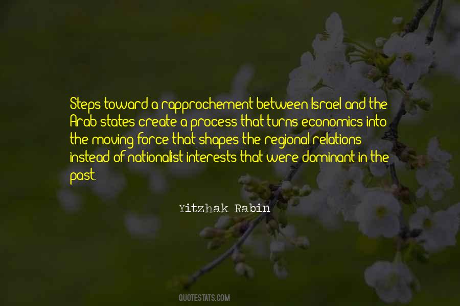 Yitzhak Rabin Quotes #1585172