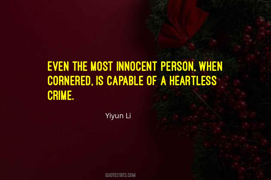 Yiyun Li Quotes #1751761