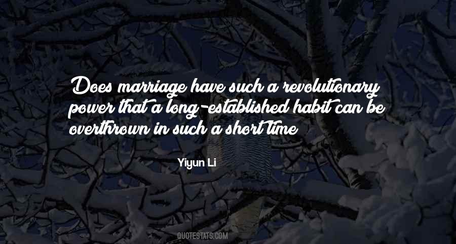 Yiyun Li Quotes #1833412