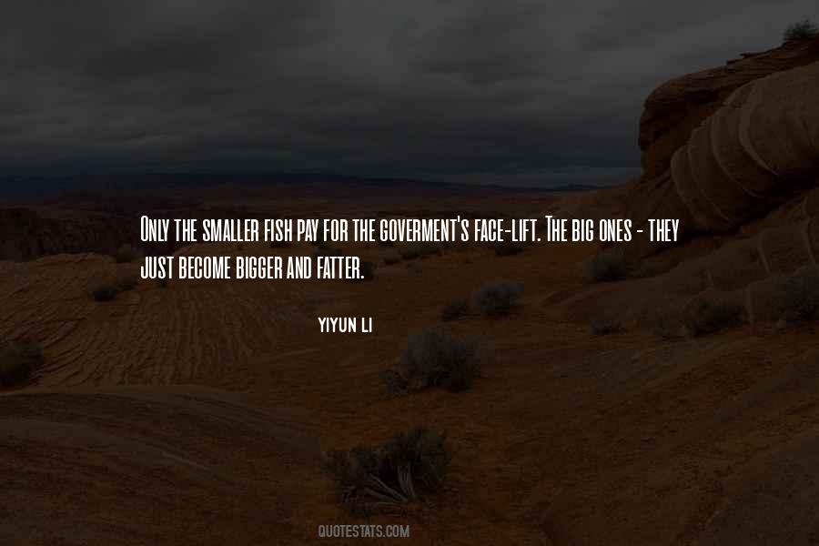 Yiyun Li Quotes #7180