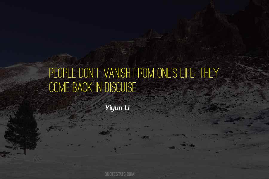 Yiyun Li Quotes #86813