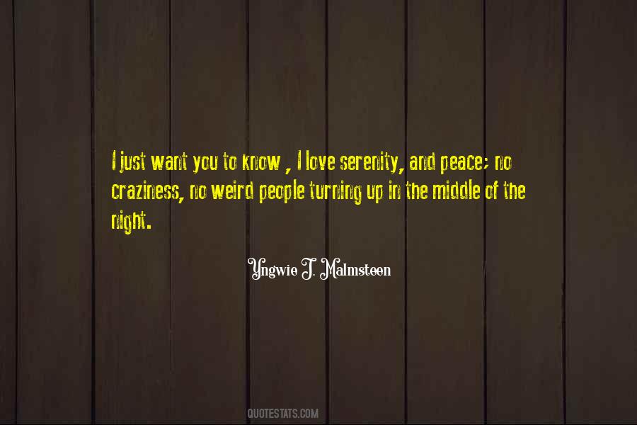 Yngwie J. Malmsteen Quotes #713847